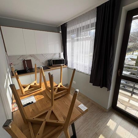 Apartament Mis Ζακοπάνε Εξωτερικό φωτογραφία