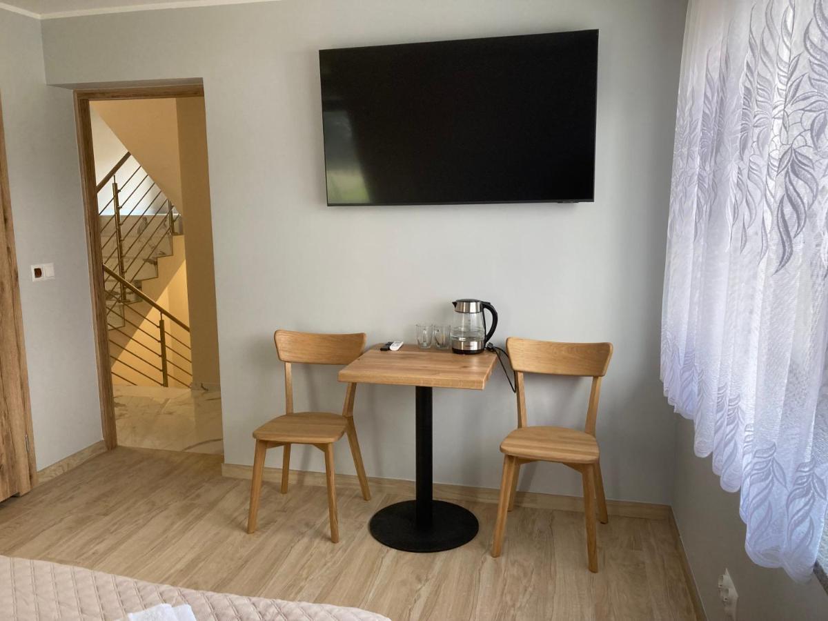 Apartament Mis Ζακοπάνε Εξωτερικό φωτογραφία