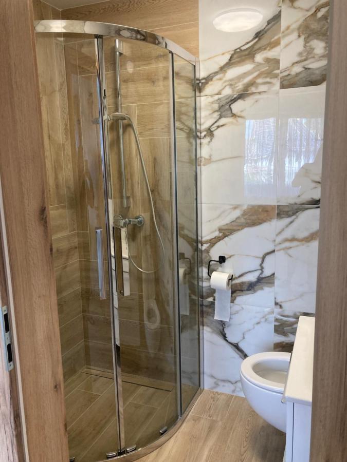 Apartament Mis Ζακοπάνε Εξωτερικό φωτογραφία