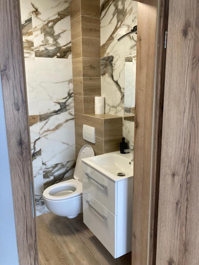 Apartament Mis Ζακοπάνε Εξωτερικό φωτογραφία