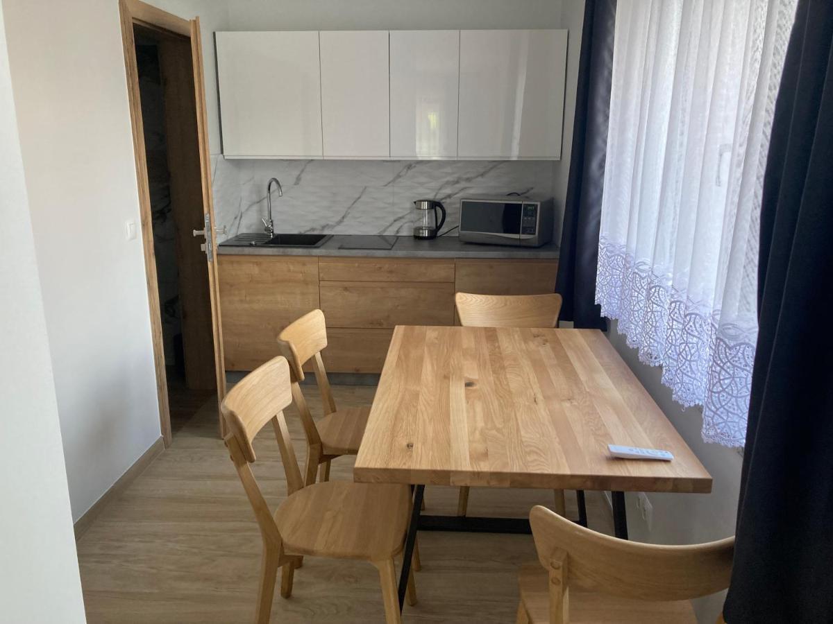 Apartament Mis Ζακοπάνε Εξωτερικό φωτογραφία