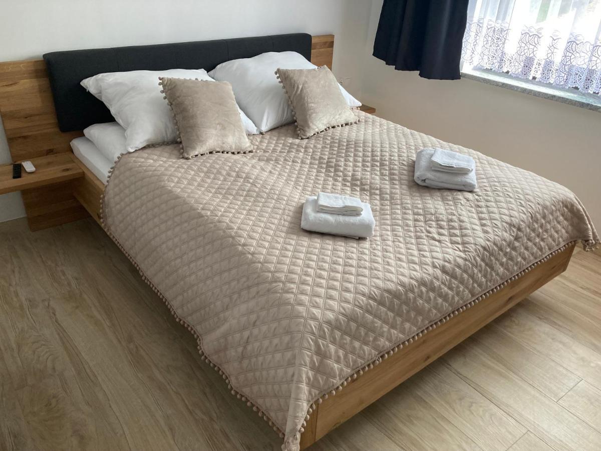 Apartament Mis Ζακοπάνε Εξωτερικό φωτογραφία