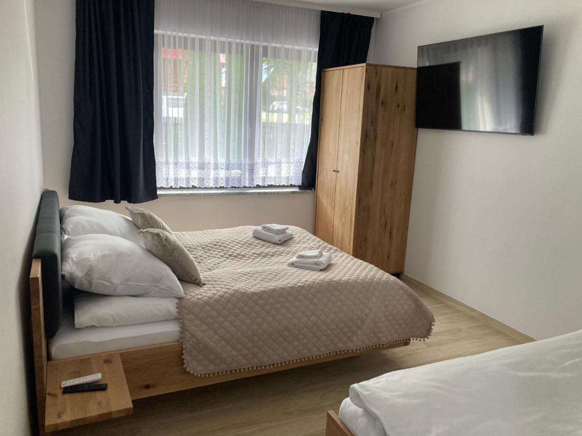 Apartament Mis Ζακοπάνε Εξωτερικό φωτογραφία