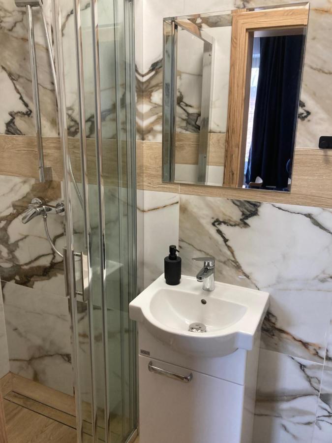 Apartament Mis Ζακοπάνε Εξωτερικό φωτογραφία