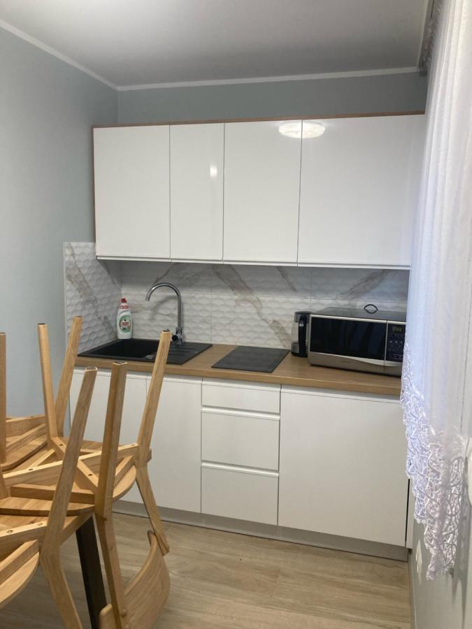 Apartament Mis Ζακοπάνε Εξωτερικό φωτογραφία