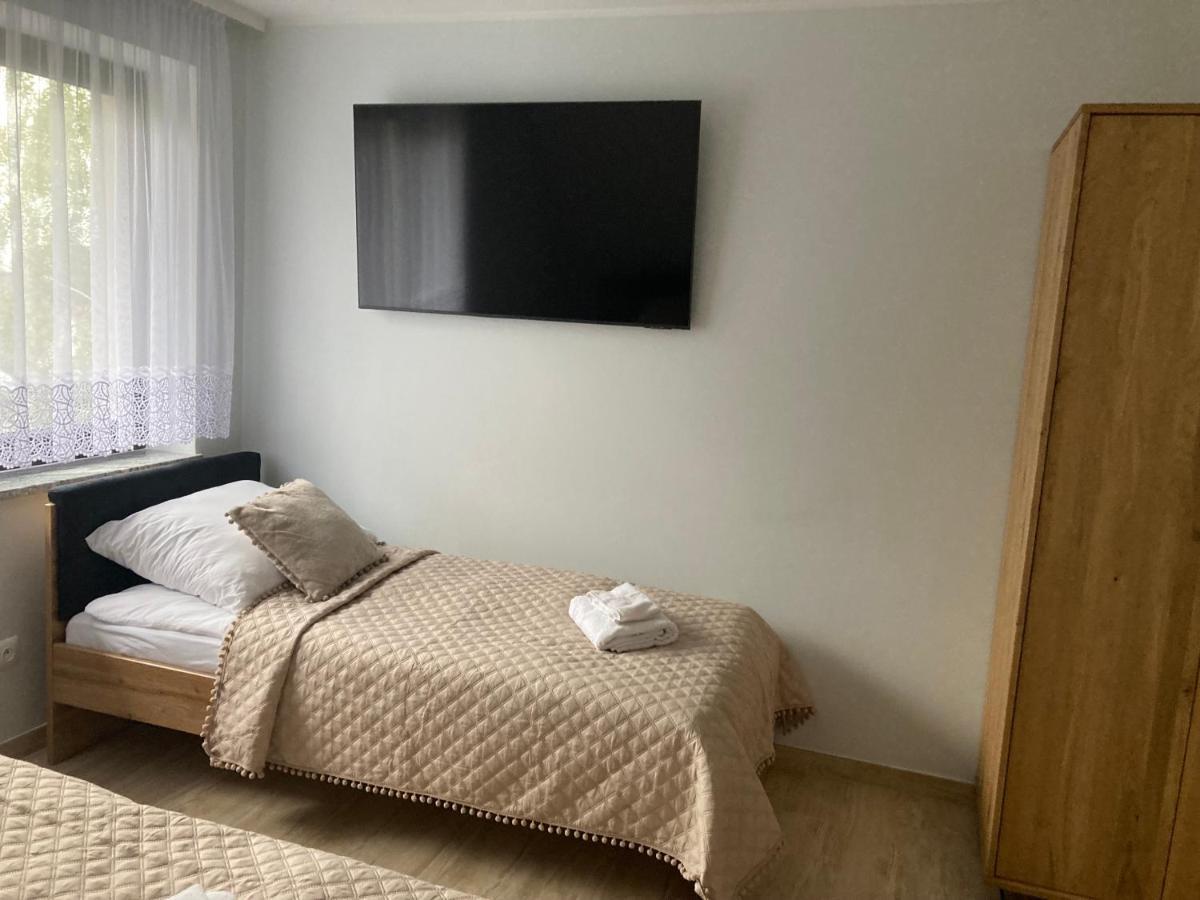 Apartament Mis Ζακοπάνε Εξωτερικό φωτογραφία