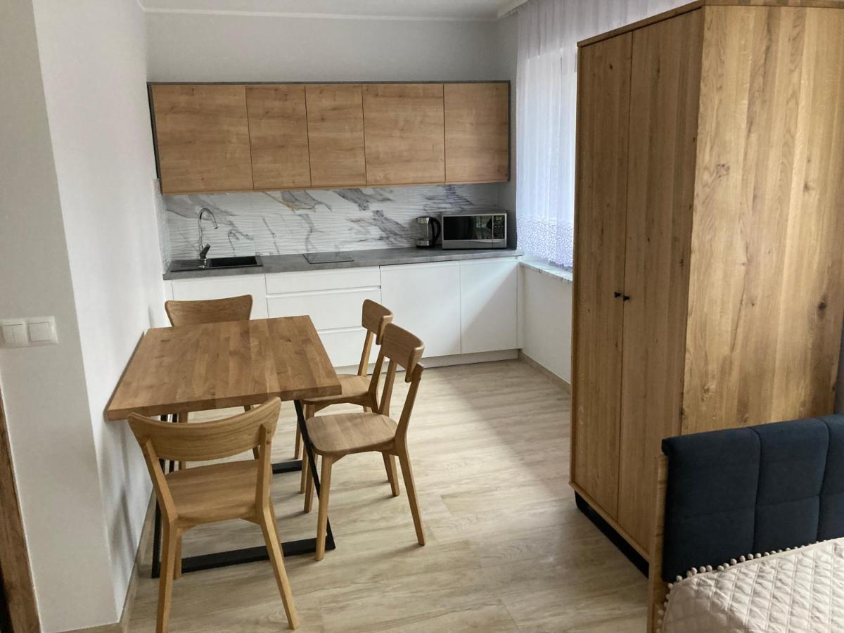 Apartament Mis Ζακοπάνε Εξωτερικό φωτογραφία