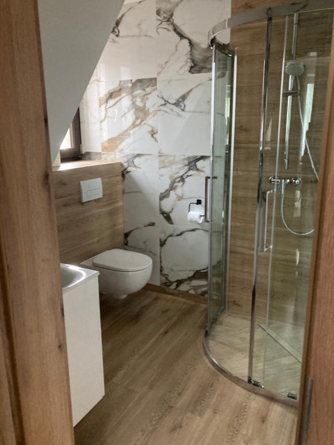 Apartament Mis Ζακοπάνε Εξωτερικό φωτογραφία