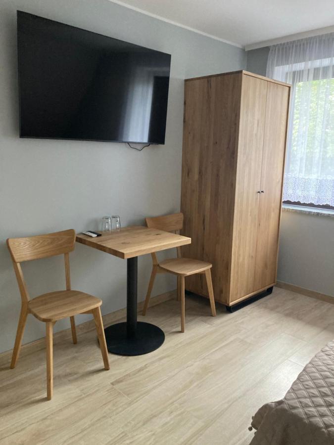 Apartament Mis Ζακοπάνε Εξωτερικό φωτογραφία