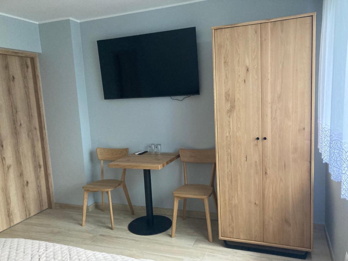 Apartament Mis Ζακοπάνε Εξωτερικό φωτογραφία