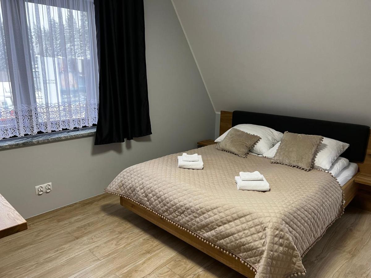 Apartament Mis Ζακοπάνε Εξωτερικό φωτογραφία