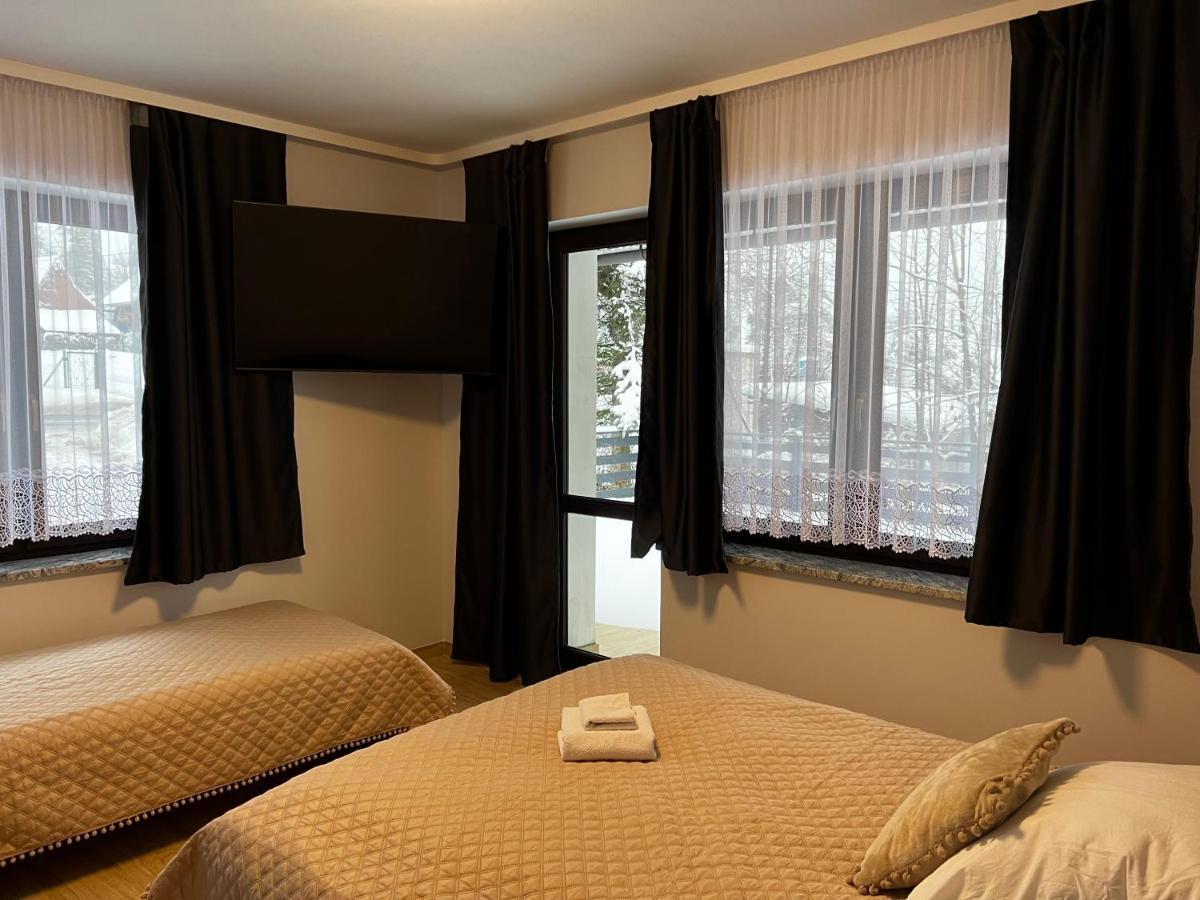 Apartament Mis Ζακοπάνε Εξωτερικό φωτογραφία