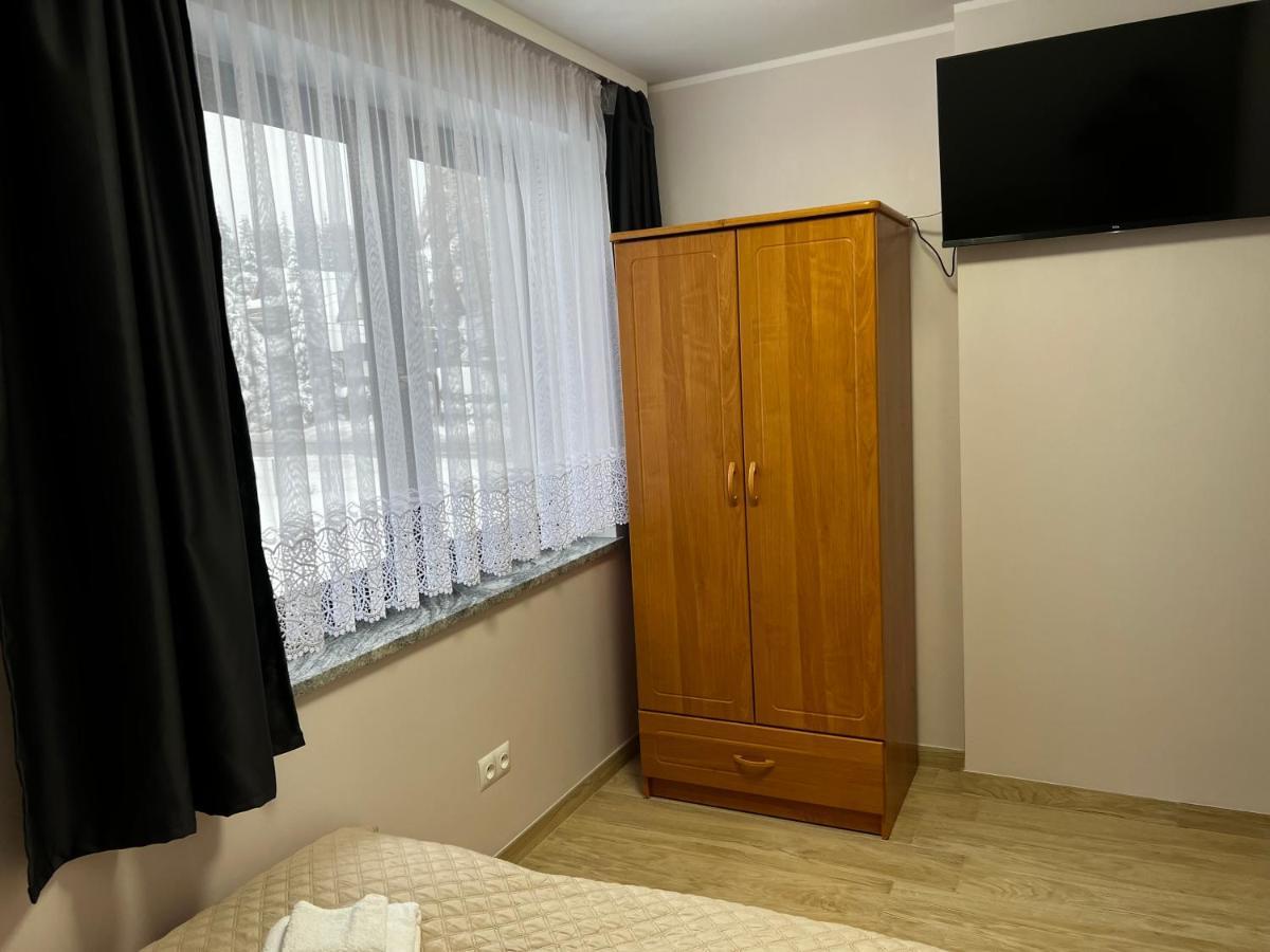 Apartament Mis Ζακοπάνε Εξωτερικό φωτογραφία