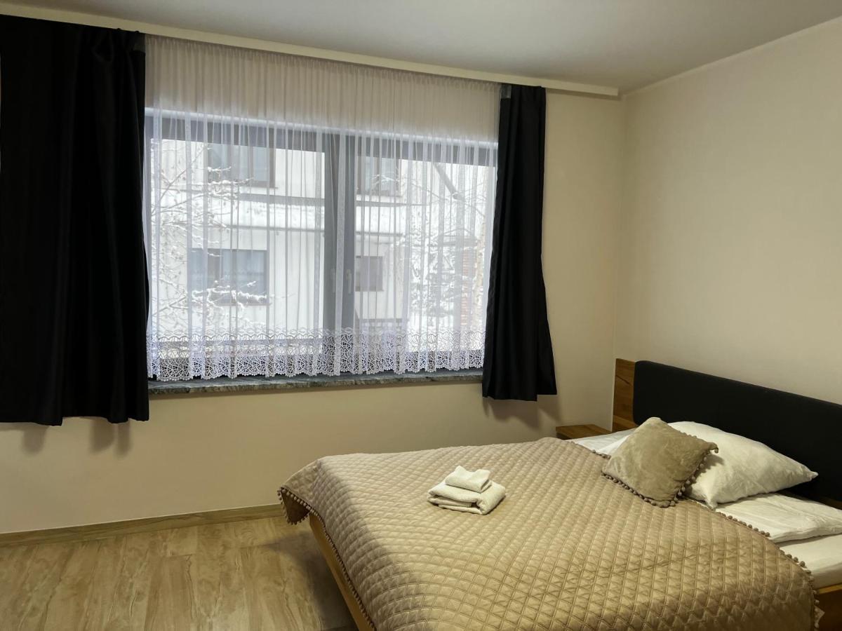 Apartament Mis Ζακοπάνε Εξωτερικό φωτογραφία