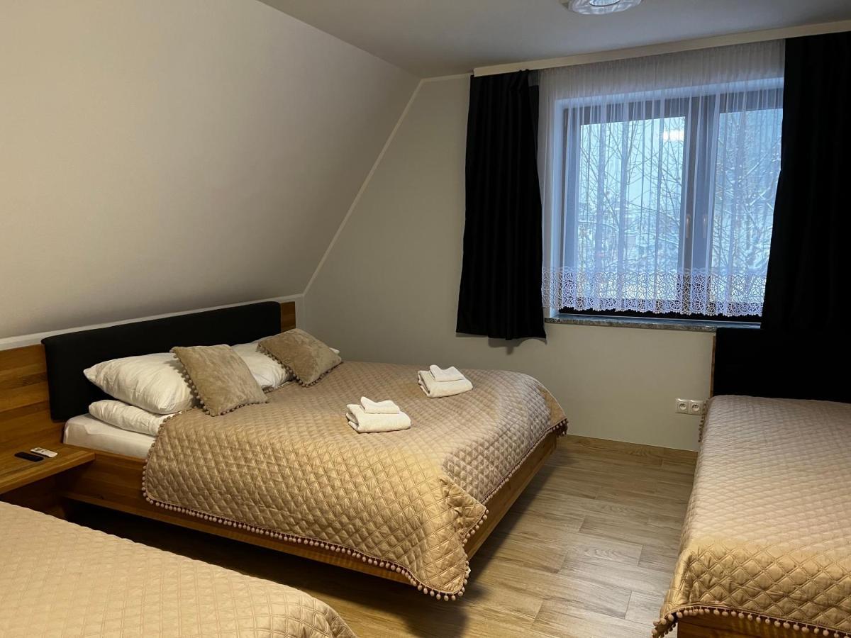 Apartament Mis Ζακοπάνε Εξωτερικό φωτογραφία