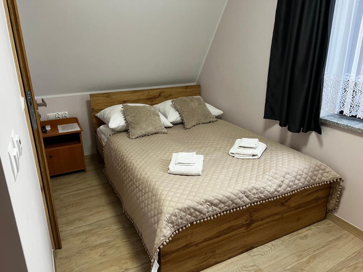 Apartament Mis Ζακοπάνε Εξωτερικό φωτογραφία