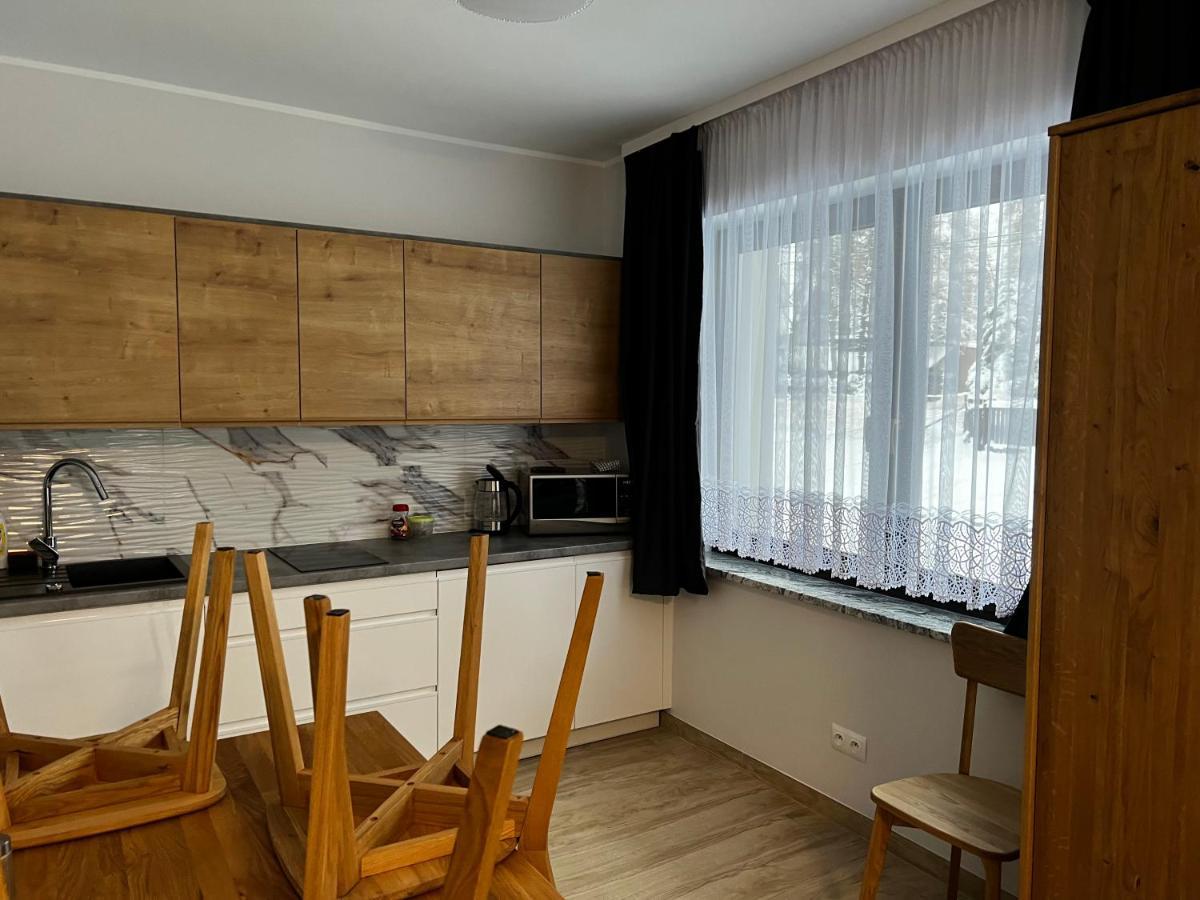 Apartament Mis Ζακοπάνε Εξωτερικό φωτογραφία