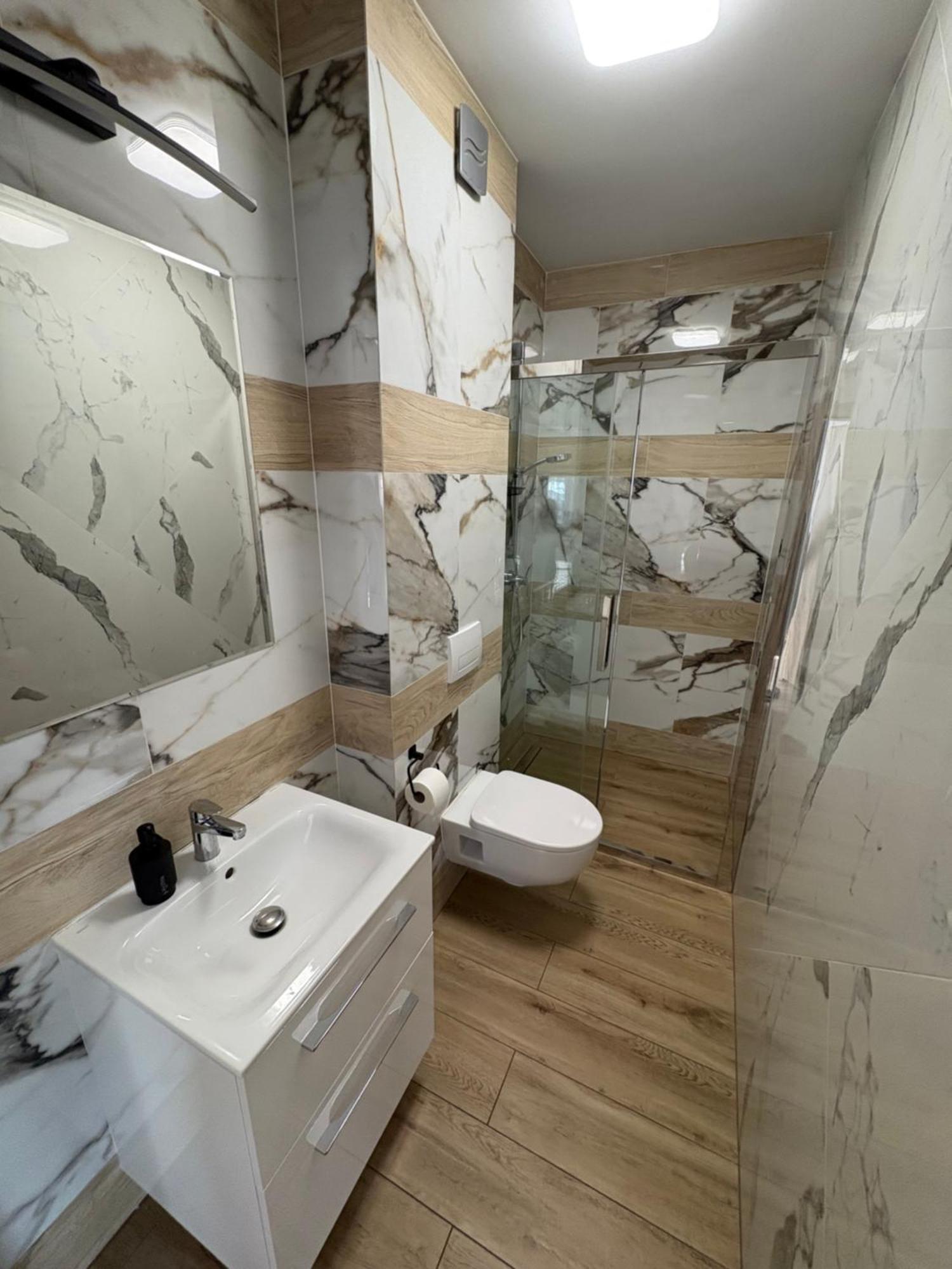 Apartament Mis Ζακοπάνε Εξωτερικό φωτογραφία