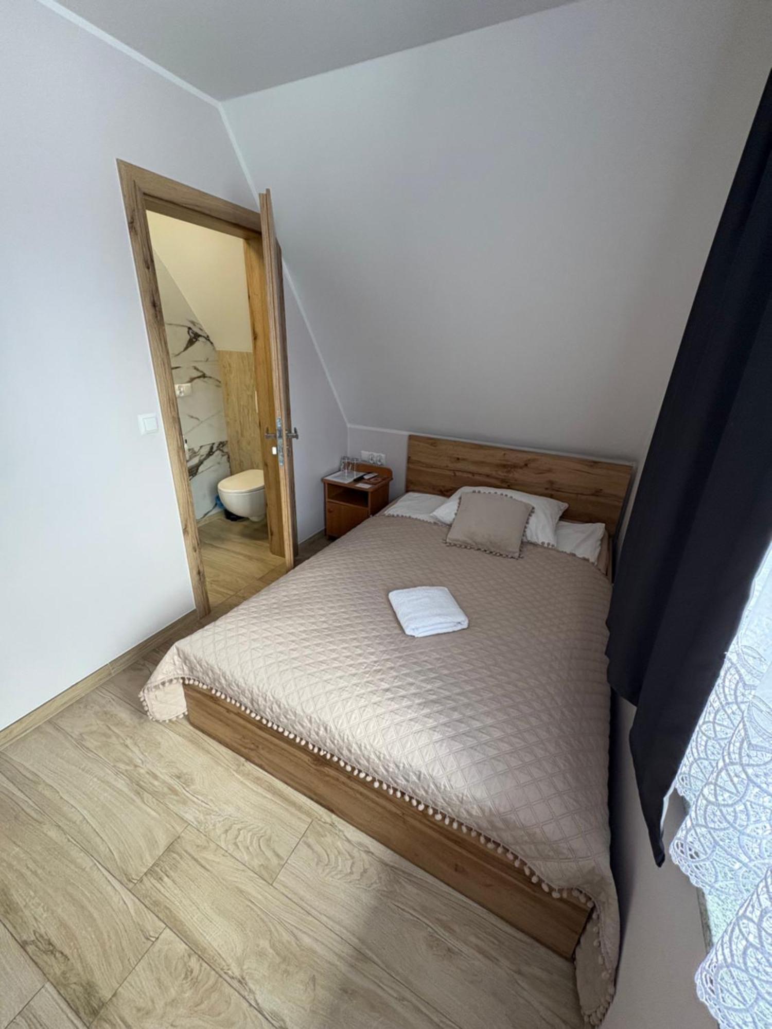 Apartament Mis Ζακοπάνε Εξωτερικό φωτογραφία