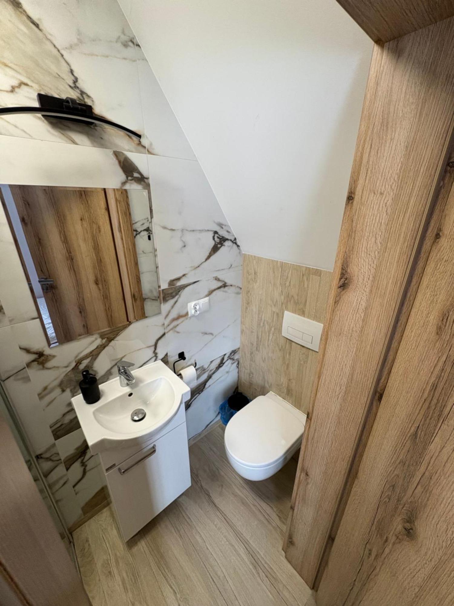Apartament Mis Ζακοπάνε Εξωτερικό φωτογραφία