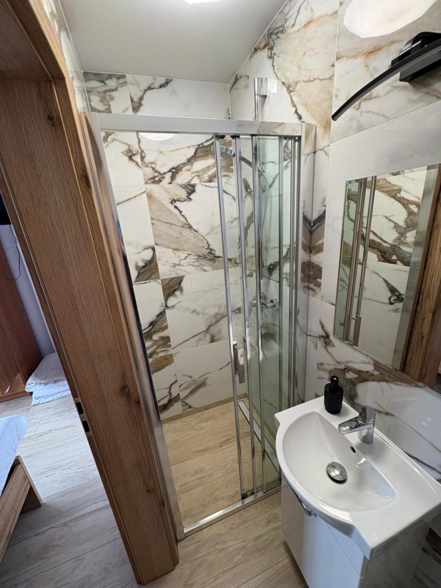 Apartament Mis Ζακοπάνε Εξωτερικό φωτογραφία
