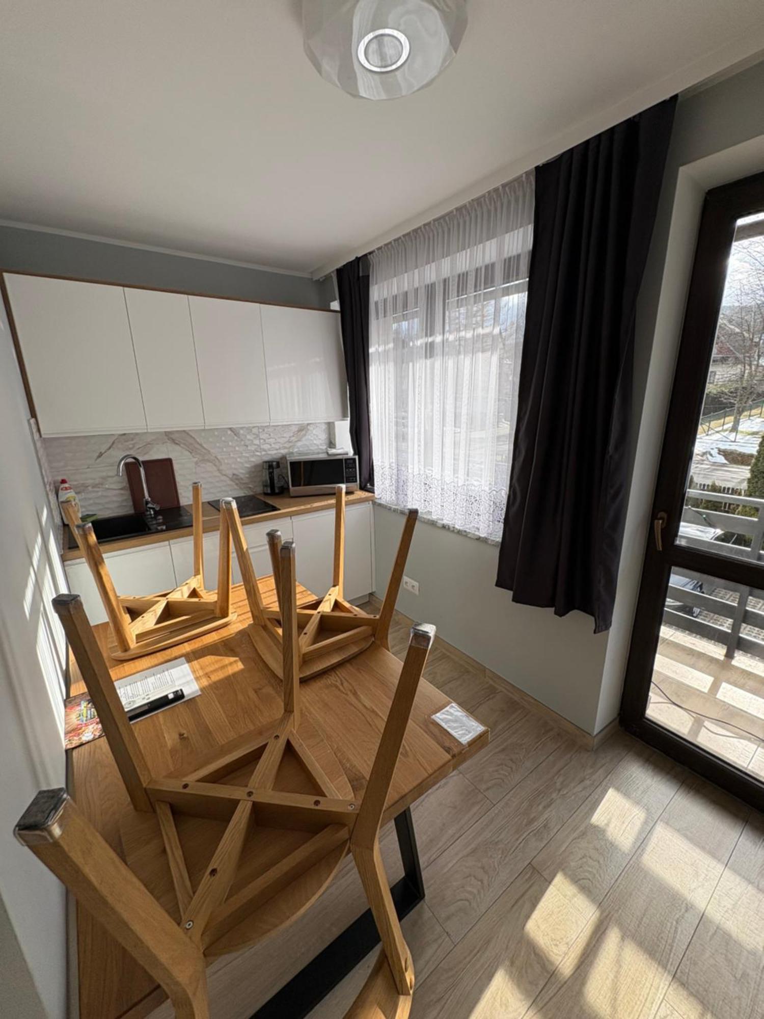 Apartament Mis Ζακοπάνε Εξωτερικό φωτογραφία