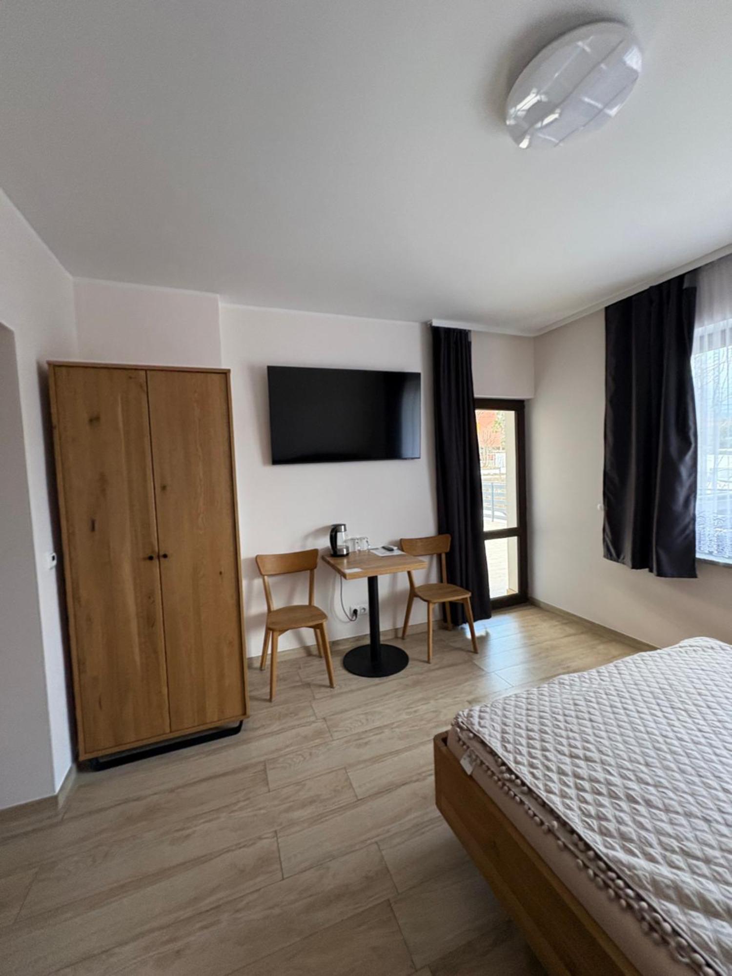Apartament Mis Ζακοπάνε Εξωτερικό φωτογραφία