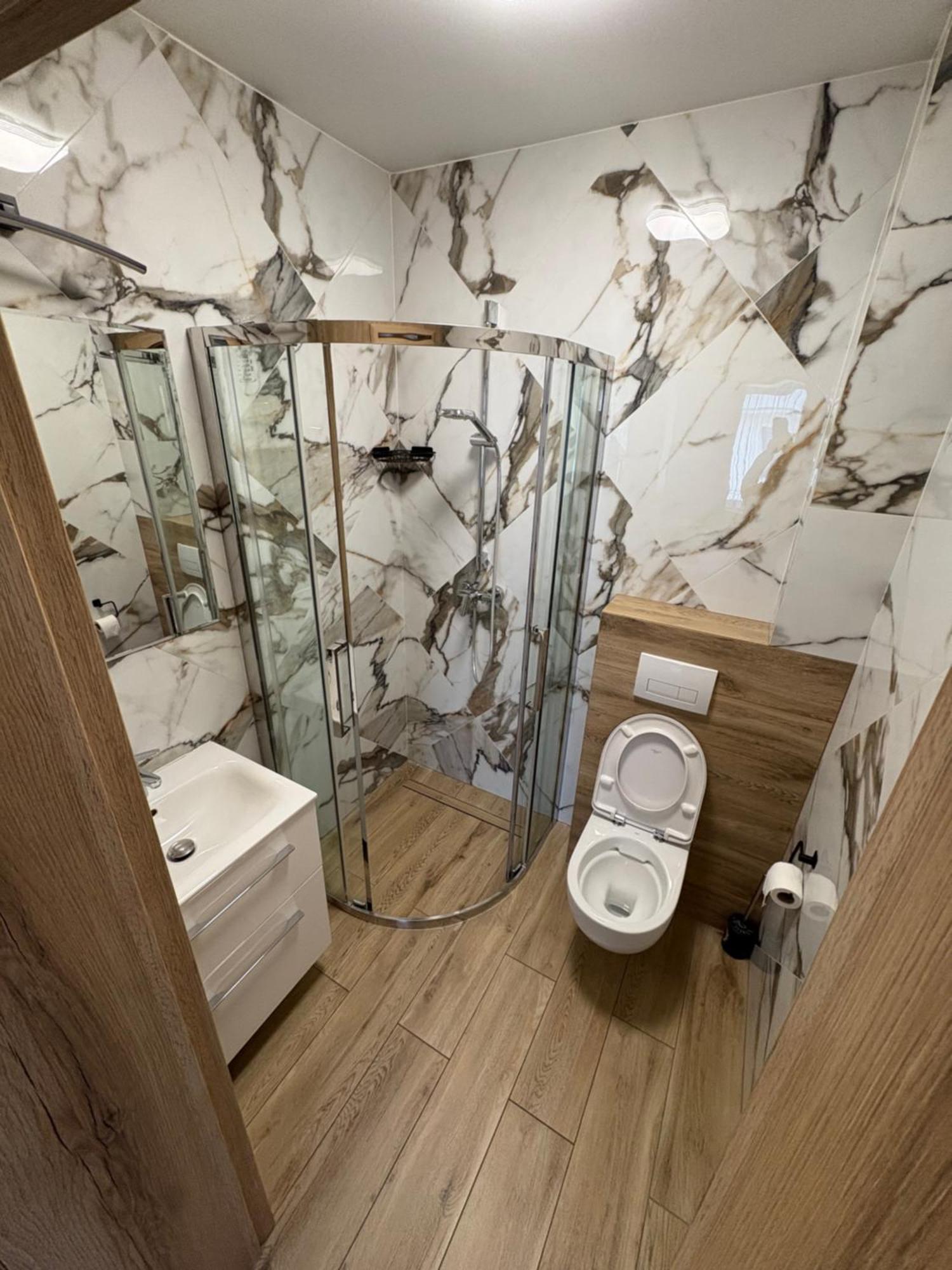 Apartament Mis Ζακοπάνε Εξωτερικό φωτογραφία
