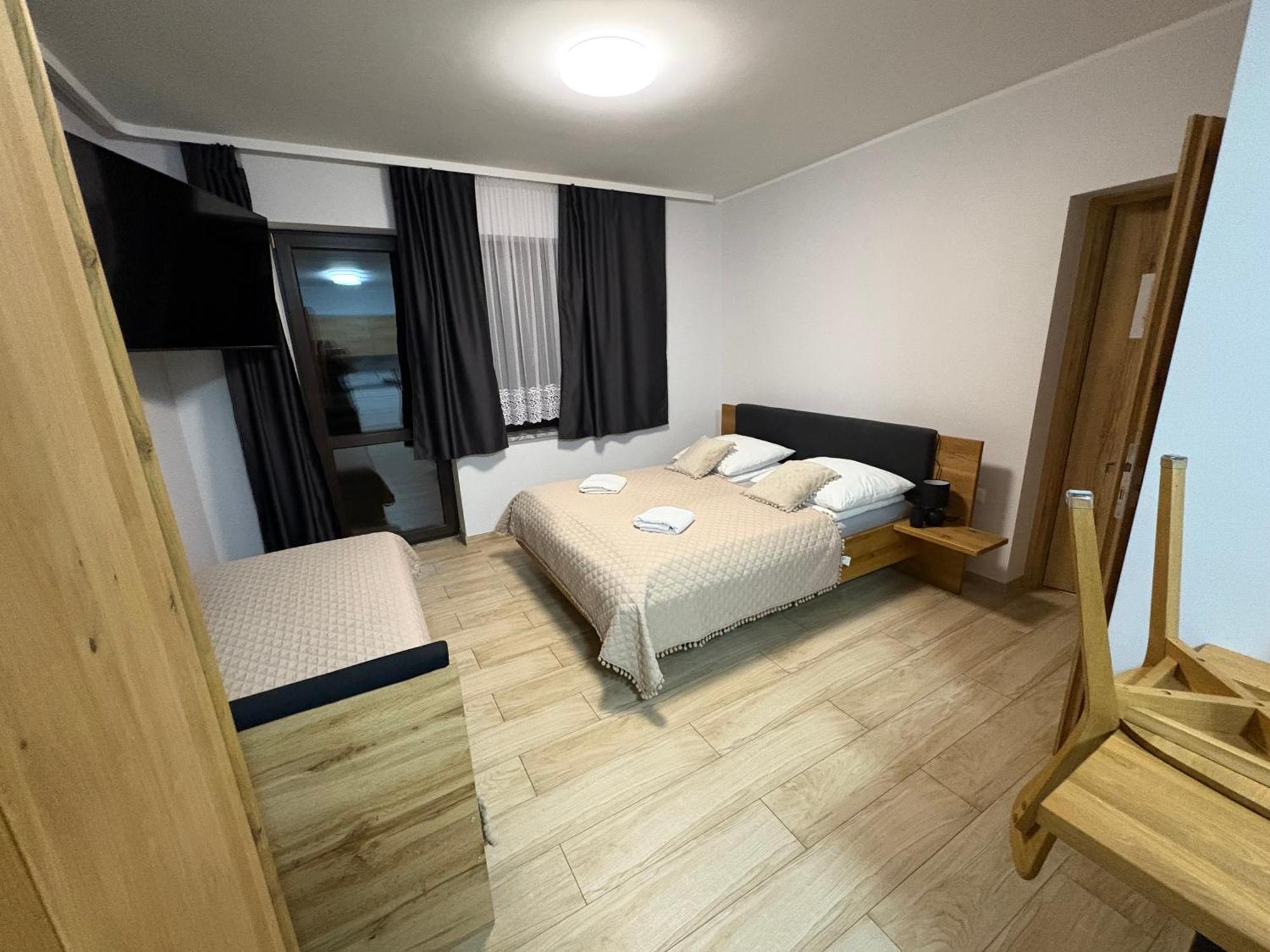Apartament Mis Ζακοπάνε Εξωτερικό φωτογραφία