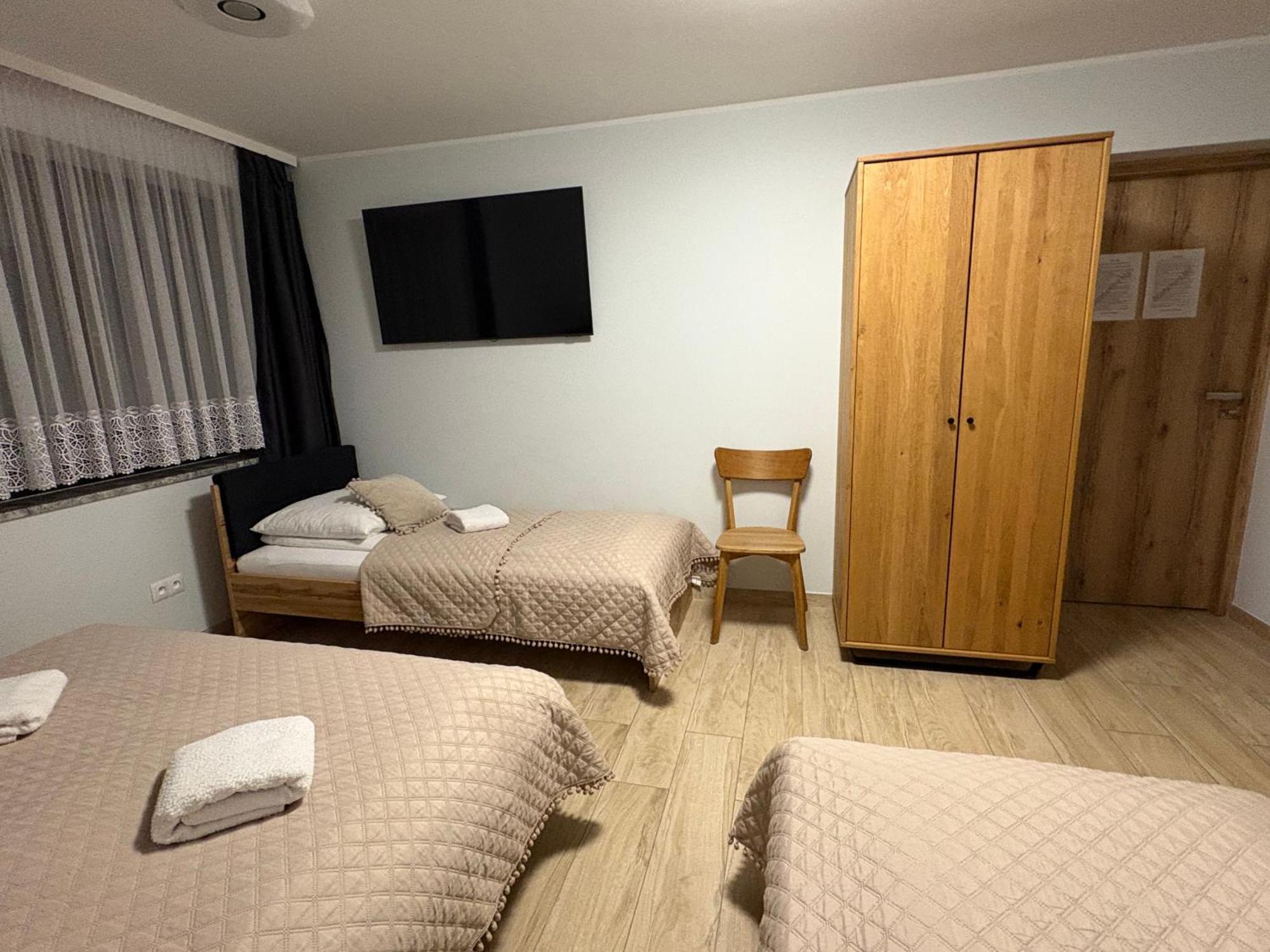Apartament Mis Ζακοπάνε Εξωτερικό φωτογραφία