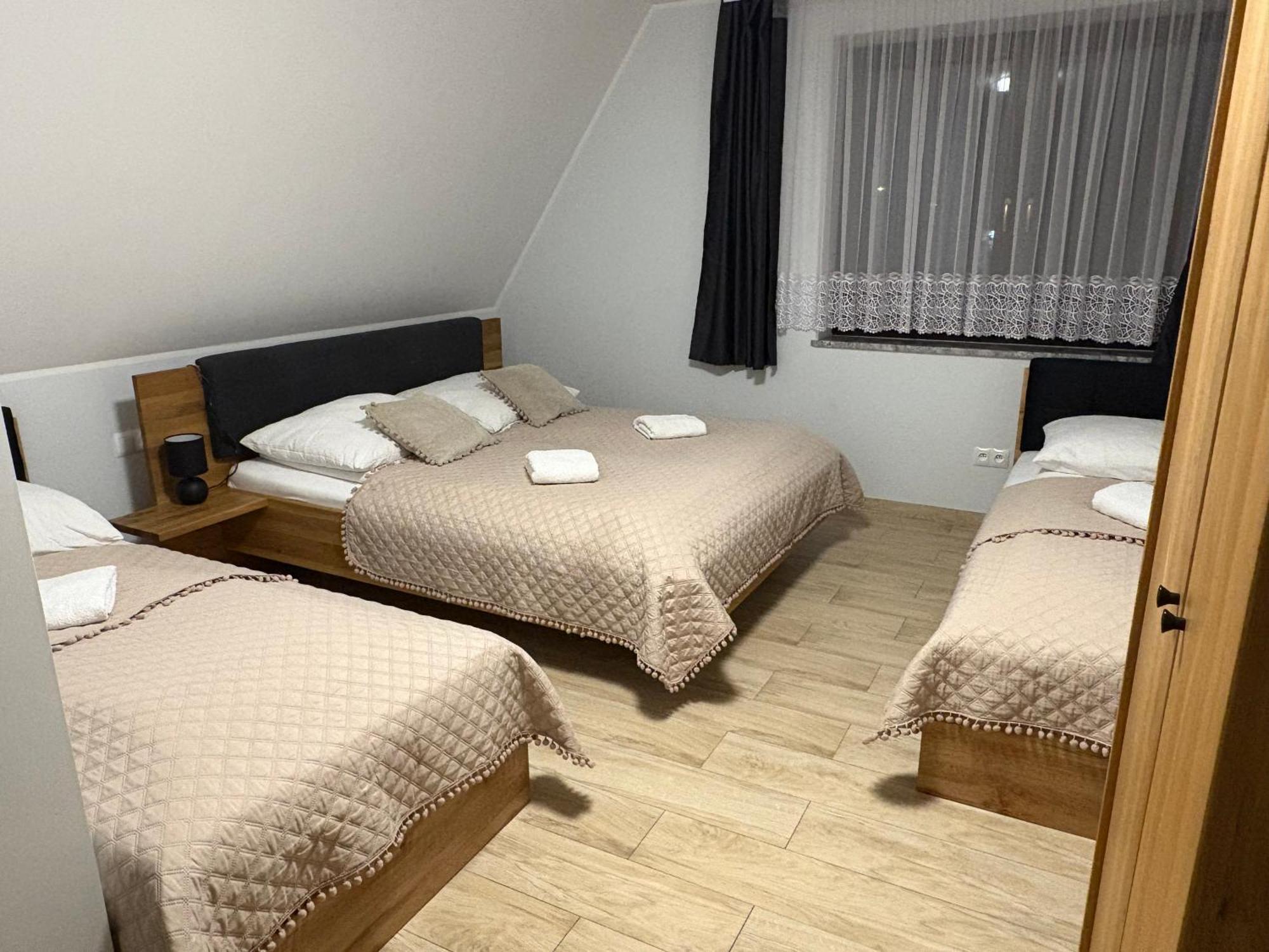 Apartament Mis Ζακοπάνε Εξωτερικό φωτογραφία