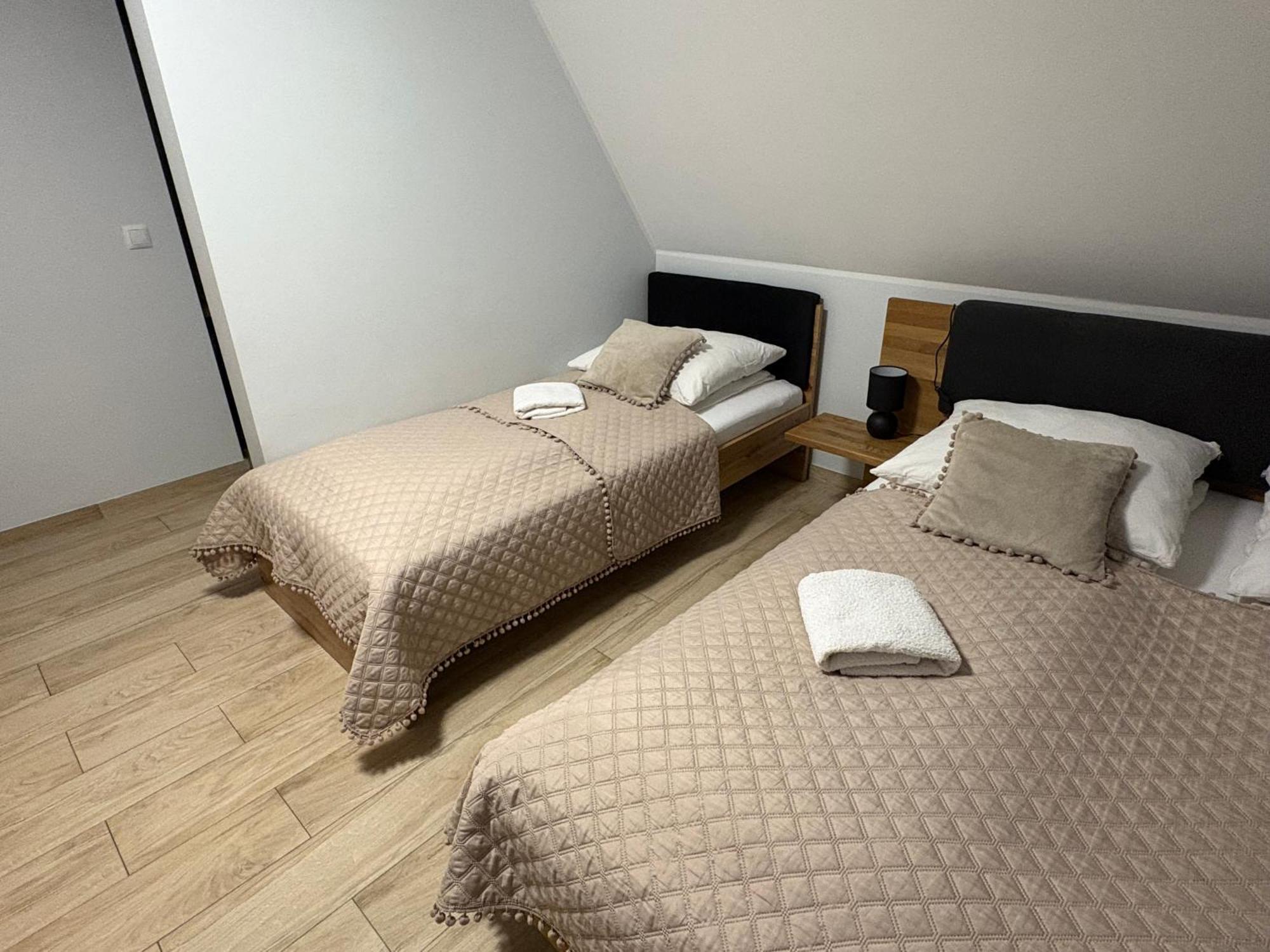 Apartament Mis Ζακοπάνε Εξωτερικό φωτογραφία