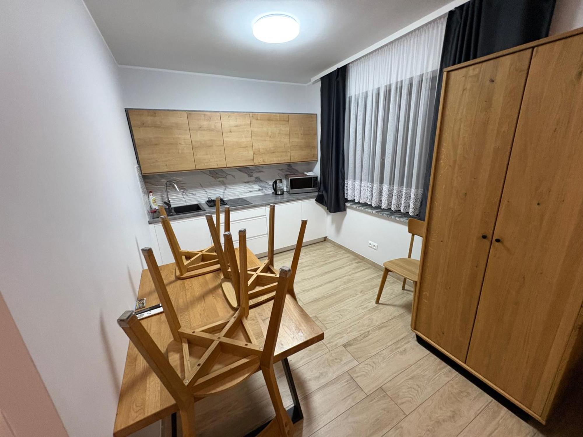 Apartament Mis Ζακοπάνε Εξωτερικό φωτογραφία