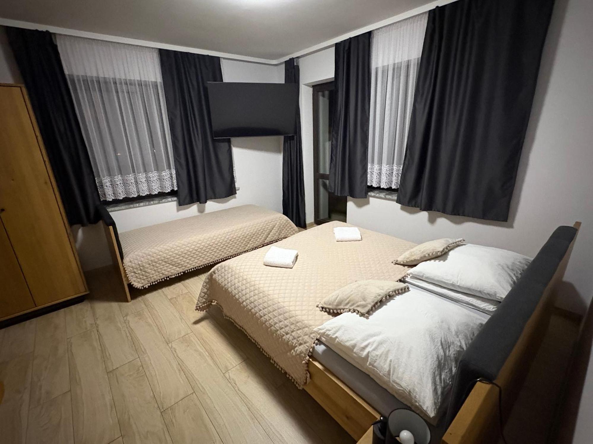 Apartament Mis Ζακοπάνε Εξωτερικό φωτογραφία